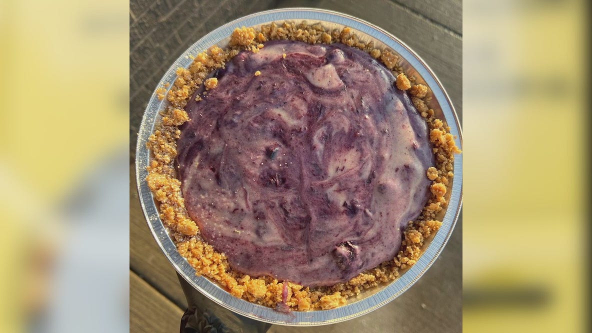 Lush Yummies Pie Co. Bakery Grand Opening